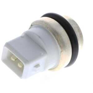 Kylvätsketemperatur-sensor, Fram, Nedre, Upptill, mitsubishi,opel,renault,volvo, 09109661, 30 809 548, 44 01 661, 77 00 865 290