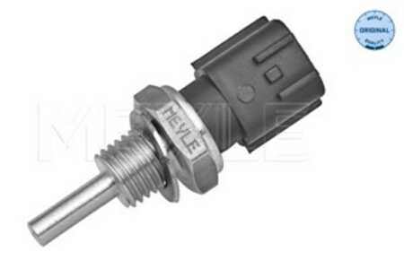 Kylvätsketemperatur-sensor, Fram, Nedre, dacia,infiniti,nissan,opel,renault,renault trucks, 1 960 041, 1 960 296, 1 961 789, 22