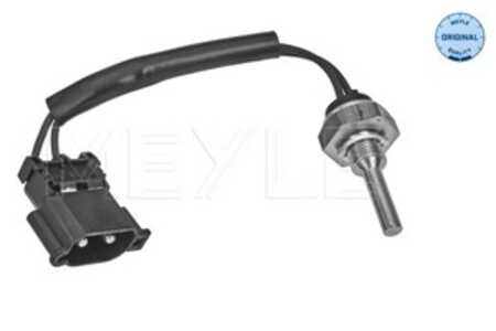 Kylvätsketemperatur-sensor, Fram, renault,volvo, 35450311, 7439186486, 9186486, 91864868