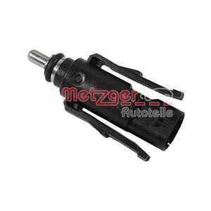 Kylvätsketemperatur-sensor, Höger, Vattenpump, bmw,mini,rolls-royce, 13 62 8 650 714, 13628650714, 8 650 714