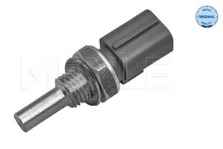 Kylvätsketemperatur-sensor, Nedre, I växellådskåpan, ford,ford usa,jaguar,lexus,mazda,mini,mitsubishi,suzuki,toyota,volvo, 13 6