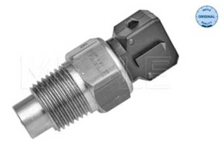 Kylvätsketemperatur-sensor, Nedre, Upptill, alfa romeo,fiat,lancia, 60812290, 7735919