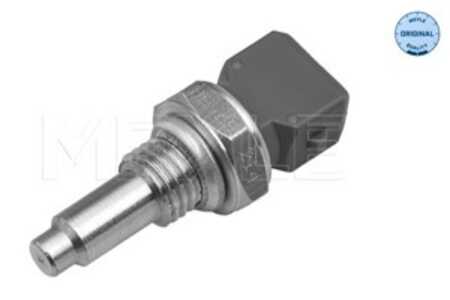 Kylvätsketemperatur-sensor, Nedre, Upptill, alfa romeo,citroën,fiat,ford,iveco,lancia,opel,peugeot,renault,renault trucks, 1 63