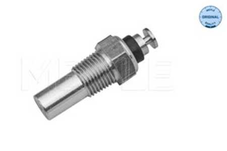 Kylvätsketemperatur-sensor, Nedre, Vänster, chevrolet,daewoo,opel,saab, 30 53 9720, 48 03 631, 48 18 935, 88 00 914, 88 59 233,