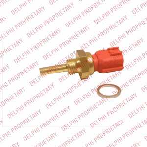 Kylvätsketemperatur-sensor, Nedre, ford,infiniti,nissan,opel,renault,renault trucks, 1960041, 1960296, 1961789, 2263 044 B20, 2