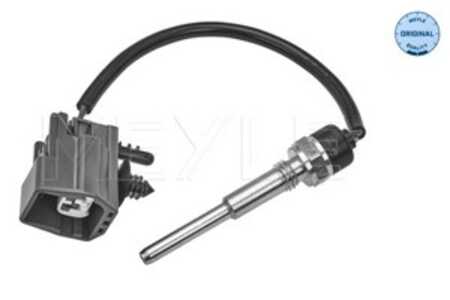 Kylvätsketemperatur-sensor, Upptill, Cylindriskt huvud, citroën,ford,jaguar,peugeot, 1 071 766, 1 108 931, 1 121 670, 1 320 256