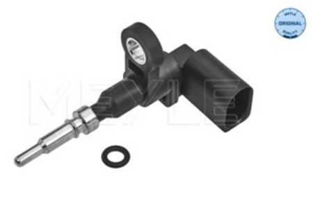 Kylvätsketemperatur-sensor, Upptill, audi,seat,skoda,vw, 04E 919 501 B, 04L 919 501