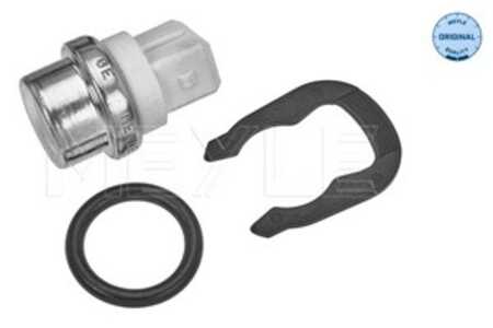 Kylvätsketemperatur-sensor, Upptill, mitsubishi,opel,renault,volvo, 09109661, 30809548, 44 01 661, 7700865290, M809548