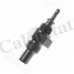 Kylvätsketemperatur-sensor, Vänster fram, daewoo,mercedes-benz,ssangyong,vw, 0025422517, 0055421017, 0055422617, 2D0919501C, 66