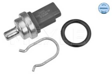 Kylvätsketemperatur-sensor, Vänster, citroën,ds,fiat,ford,jaguar,lancia,land rover,mazda,mini,mitsubishi,peugeot,suzuki,toyota,