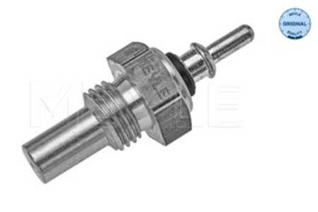 Kylvätsketemperatur-sensor, Vattenpump, mercedes-benz, 005 545 03 24, A 005 545 03 24