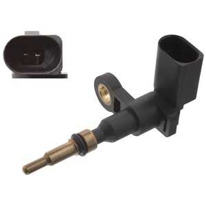 Kylvätsketemperatur-sensor, audi,seat,skoda,vw, 04E 919 501 B, 4E 919 501 B