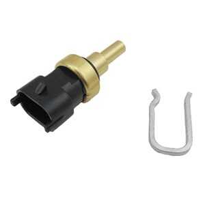 Kylvätsketemperatur-sensor, fiat 500x, tipo halvkombi, tipo kombi, tipo sedan, jeep renegade suv, 55261955