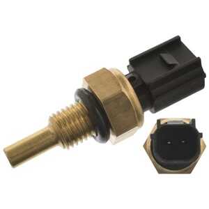 Kylvätsketemperatur-sensor, honda, 37870-RTA-005, 37870-RWC-A01, 37870-RZA-007