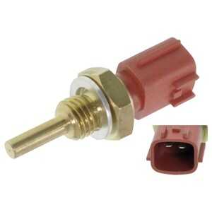 Kylvätsketemperatur-sensor, infiniti,nissan,renault, 22630-01U00, 22630-1W400, 22630-3NA0A, 22630-3NA0B, 22630-43Y00, 22630-44B