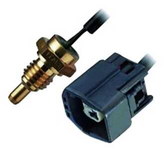 Kylvätsketemperatur-sensor, ford, 1079267, 1552452, 1710151, 1742833, 1770524, 4074917, 98FF 6G004 AB, 98FF6G004AC, 9C11 6G004 