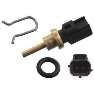 Kylvätsketemperatur-sensor, ford,volvo, 1 371 592, 30650752, 30750926, 6M5G12A648AA, 8653172, LR003203