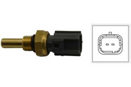 Kylvätsketemperatur-sensor, subaru,suzuki, 1365054G00000