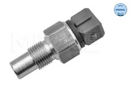 Kylvätsketemperatur-sensor, citroën,fiat,lancia,peugeot, 1338.09, 96 018 426, 9601842680