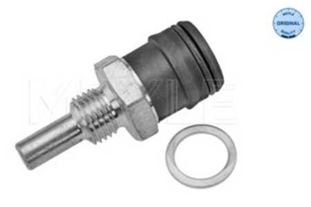 Kylvätsketemperatur-sensor, mercedes-benz, 009 542 35 17, A 009 542 35 17