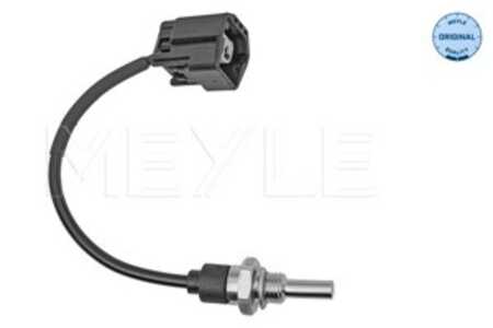 Kylvätsketemperatur-sensor, volvo c70 cabriolet i, c70 coupé i, s40 i, s60 i, s70, s80 i, v40 kombi, 9125463