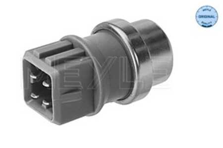 Kylvätsketemperatur-sensor, ford,seat,vw, 7 210 731, 701 919 369 E, 95VW-8B607-DA