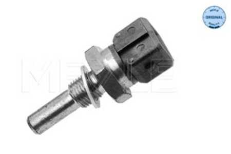 Kylvätsketemperatur-sensor, audi, 034 906 161, K05066779AA