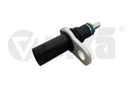 Kylvätsketemperatur-sensor, vw beetle, beetle cabriolet, golf vii, jetta iv, passat b8, passat b8 variant, 06K919523, 06K919525