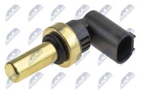 Kylvätsketemperatur-sensor, alfa romeo,chevrolet,fiat,opel, 055353807, 055591401, 55353807, 55591401, 63 38 045