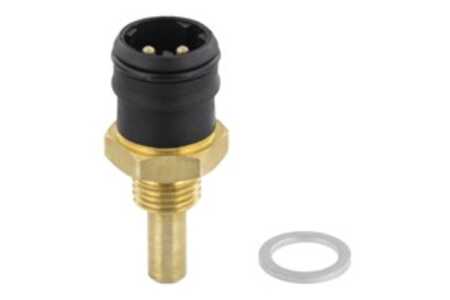 Kylvätsketemperatur-sensor, mercedes-benz, 009 542 35 17, A009 542 35 17