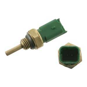 Kylvätsketemperatur-sensor, alfa romeo,fiat,ford,lancia,opel,saab,suzuki,vauxhall, 0060816458, 093177344, 093184155, 1 538 606,