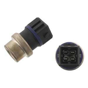 Kylvätsketemperatur-sensor, ford,seat,skoda,vw, 030 919 501 A, 1 331 294, 1 669 948, 30 919 501 A, 357 919 501 A, 6U0 919 501 B