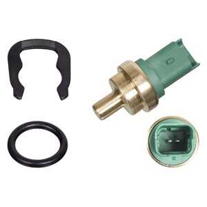 Kylvätsketemperatur-sensor, citroën,ds,fiat,ford,lancia,land rover,mazda,mini,peugeot,suzuki,toyota,volvo, 1 204 700, 1 231 943