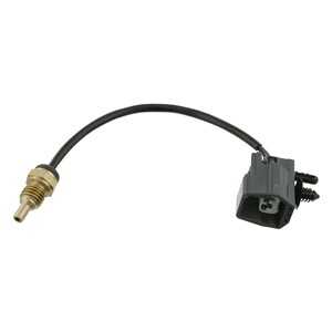 Kylvätsketemperatur-sensor, ford, 1 079 267, 1 552 452, 1 710 151, 1 742 833, 1 770 524, 4 074 917, 98FF6G004AB, 98FF6G004AC, 9