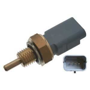 Kylvätsketemperatur-sensor, citroën,fiat,peugeot, 1338.97, 1338.A6, 96 368 027, 9631000880, 9636777280