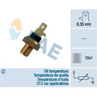 Kylvätsketemperatur-sensor