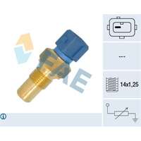 Kylvätsketemperatur-sensor