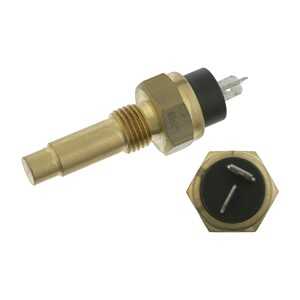 Kylvätsketemperatur-sensor, mercedes-benz t2/ln1 flak/chassi, t2/ln1 skåp, t2/ln1 tipp, 002 542 73 17, 004 542 56 17, 007 542 0