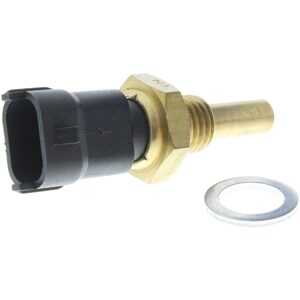 Kylvätsketemperatur-sensor, alfa romeo,fiat,jeep,lancia,opel,saab,suzuki,vauxhall, 01 342 570, 01 342 571, 012992783, 055353809