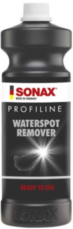 Lackrengörare Sonax PROFILINE Waterspot Remover, Universal