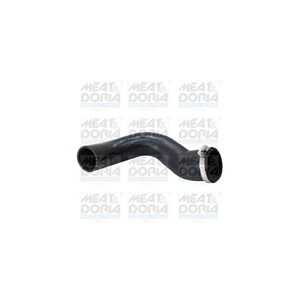 Laddluftslang, Fram, Höger, seat alhambra, vw sharan, sharan van, tiguan, tiguan van, 5N0 145 834G