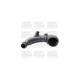 Laddluftslang, Fram, alfa romeo mito, fiat grande punto, 1606497780, 1611583480, 51773392, 51775335, 51777765, 51793177