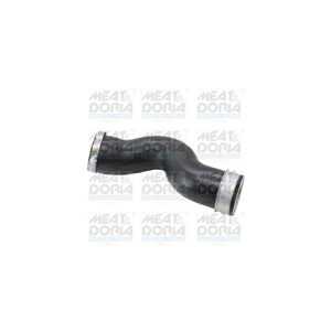 Laddluftslang, Höger, seat altea xl, vw beetle cabriolet, jetta iv, scirocco iii, 1K0 145 832AD, 1K0 145 832AT