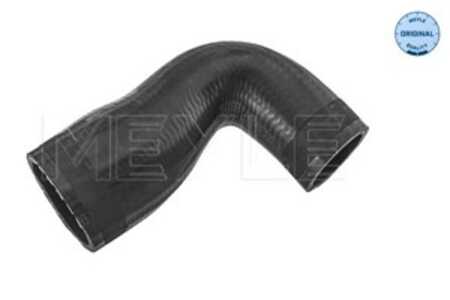 Laddluftslang, Upptill, ford galaxy i, seat alhambra, vw sharan, 1 111 240, 1 384 229, 7M3 145 838 B, 7M3 145 838 F, YM21-6B614