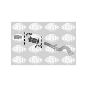 Laddluftslang, Utgång, dacia duster, renault captur i, clio iv, clio grandtour iv, 144601524R, 144602760R, 144606189R