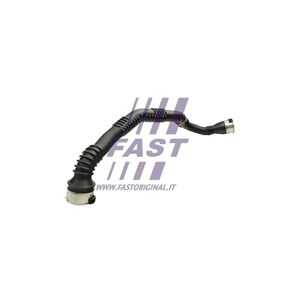 Laddluftslang, Vänster, renault kangoo / grand kangoo ii, kangoo be bop, kangoo express, 144600199R, 144609191R