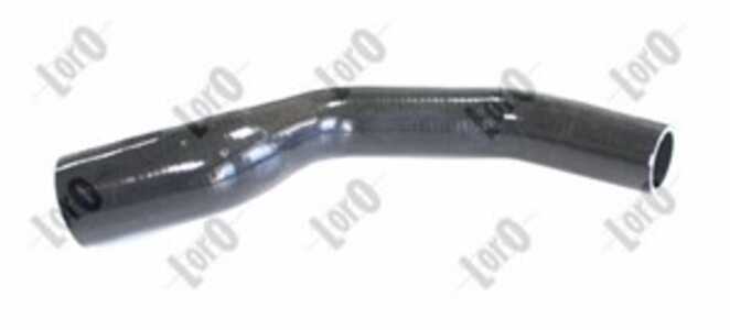 Laddluftslang, ford mondeo iii, mondeo sedan iii, mondeo turnier iii, 1 222 831, 1222831, 2S7Q 6N696 AA, 2S7Q-6N696-AA