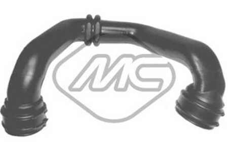 Laddluftslang, renault clio ii, kangoo, megane i, scénic minibus,  minivan i, 8200079999, 8200162586, 8200229554