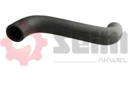 Laddluftslang, seat,skoda,vw, 6Q0145828A, 6Q0145828P