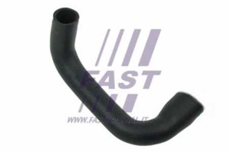 Laddluftslang, fiat ducato buss, ducato flak/chassi, ducato skåp, 1366925080, 1370429080